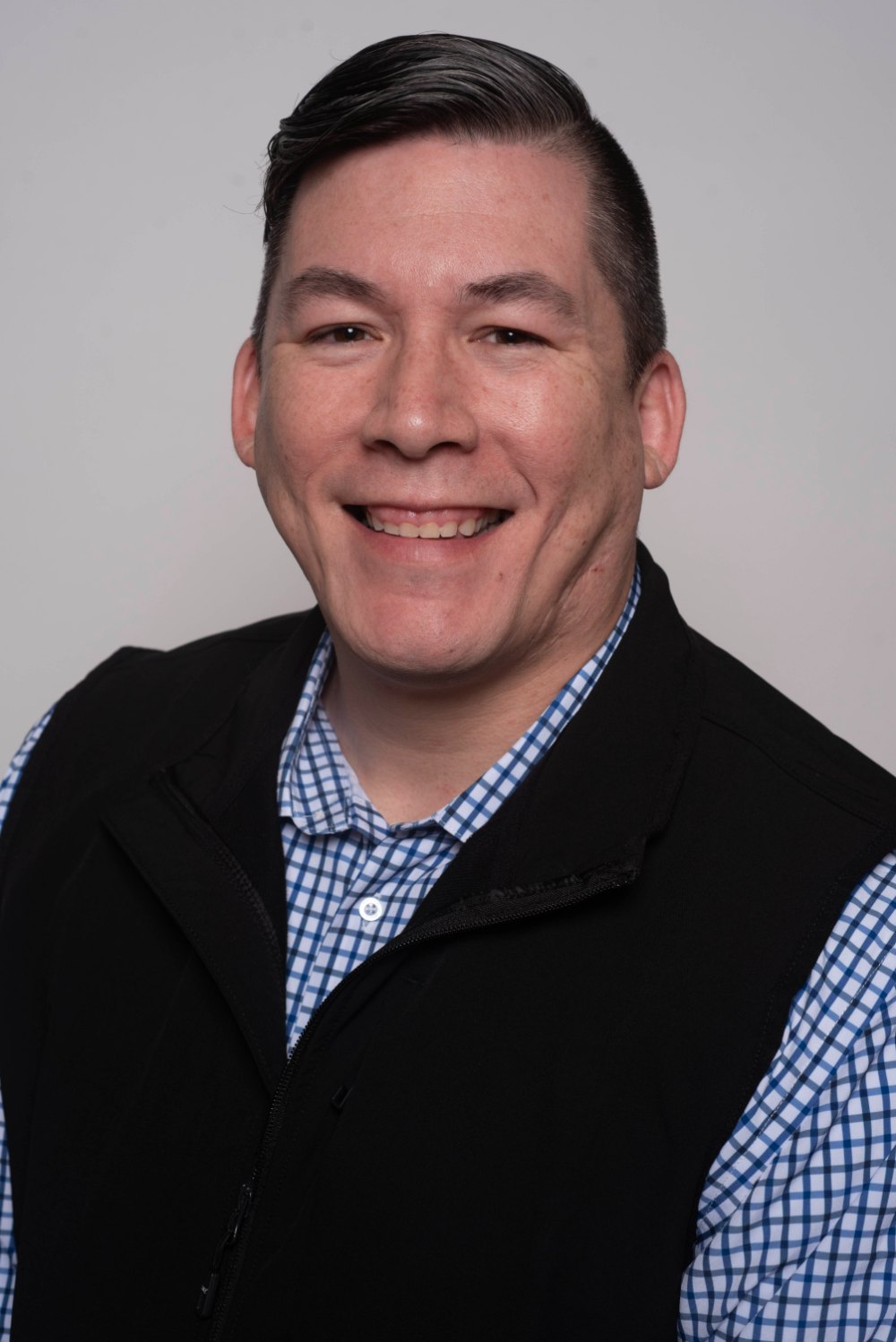 Daniel Luna, founder of DPC Bookkeeper